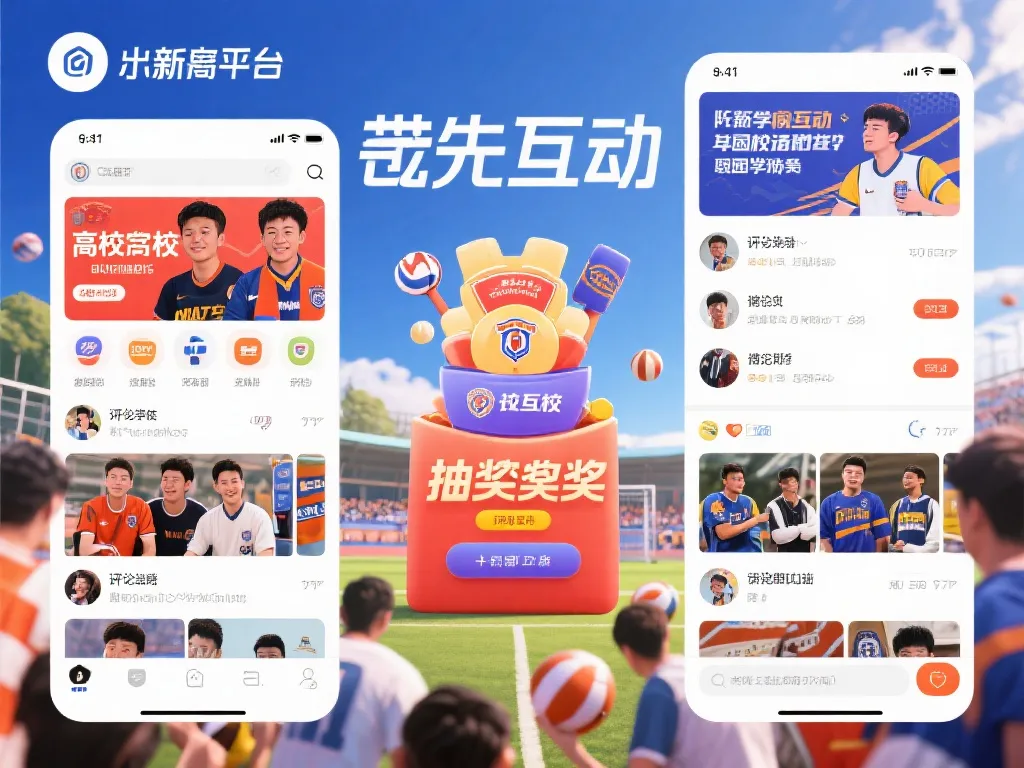 中场的出色