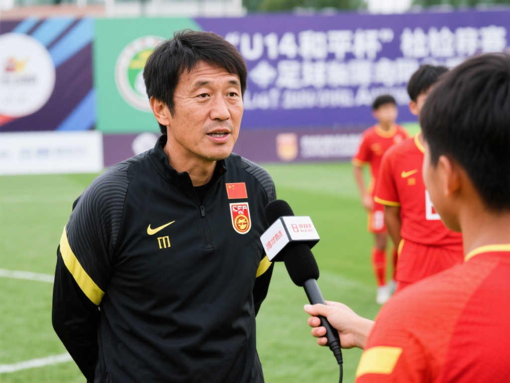 常将焦点放
