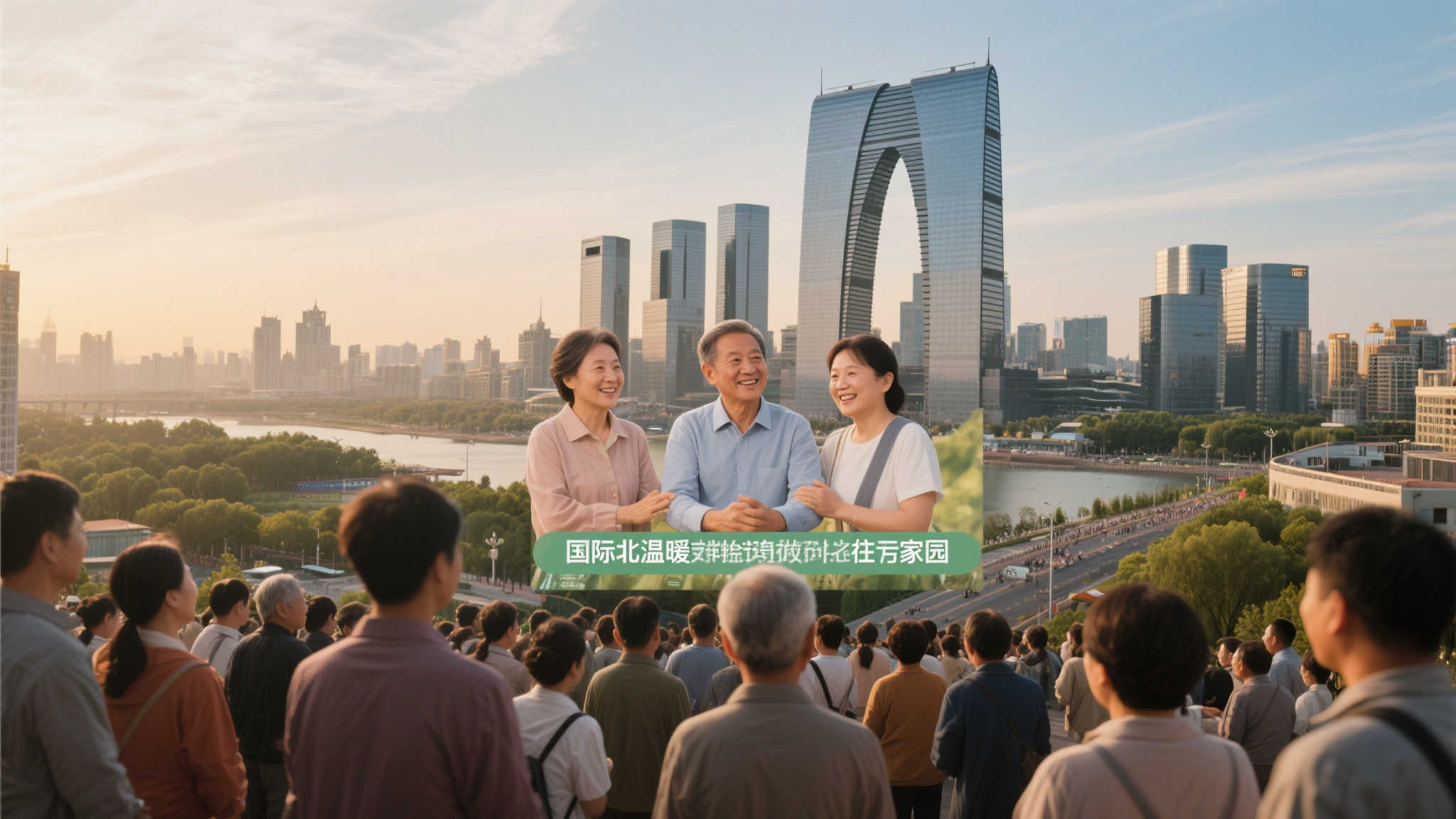 已在幕后紧