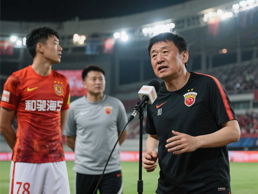 不仅是球场