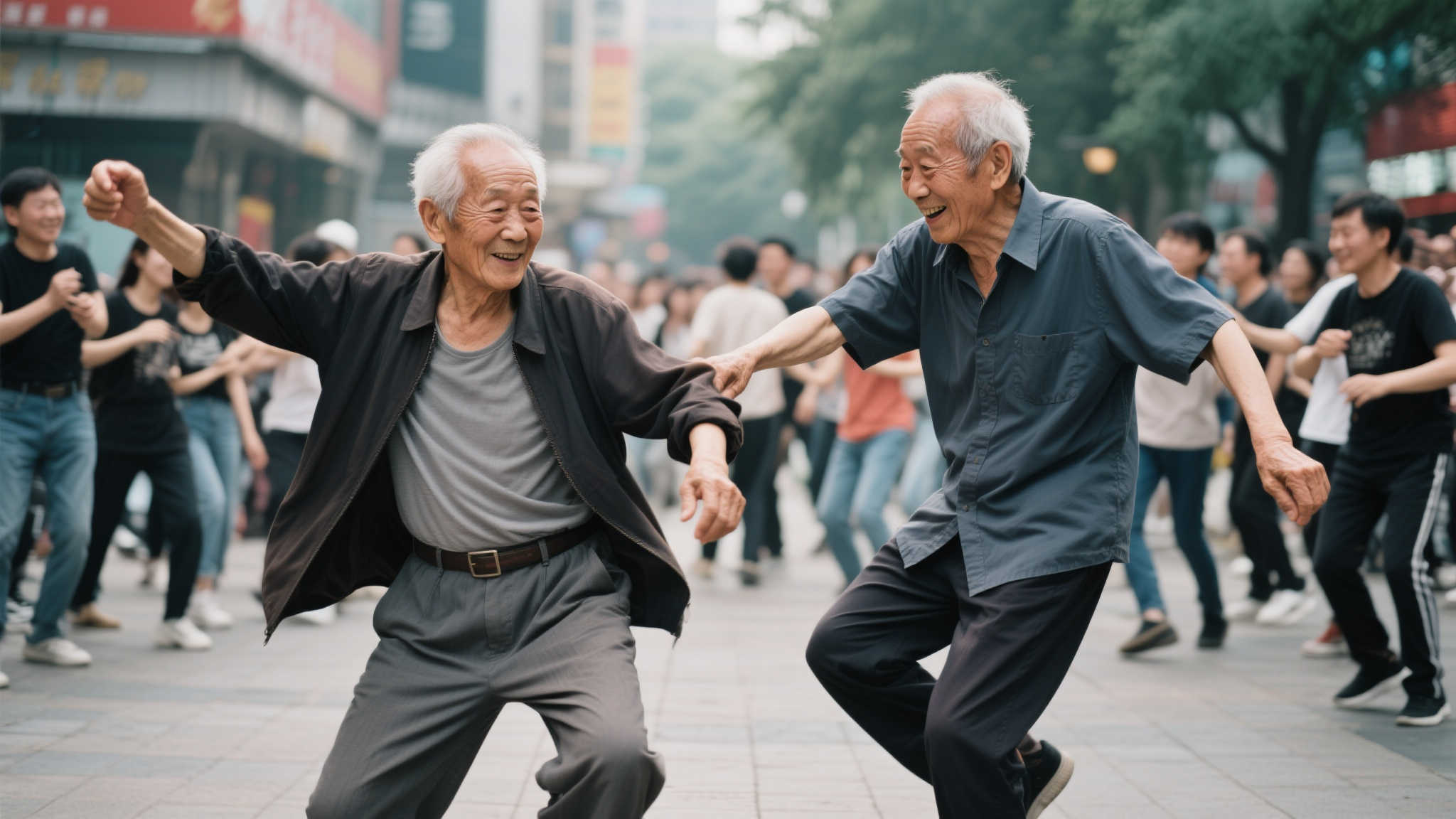 的代名词