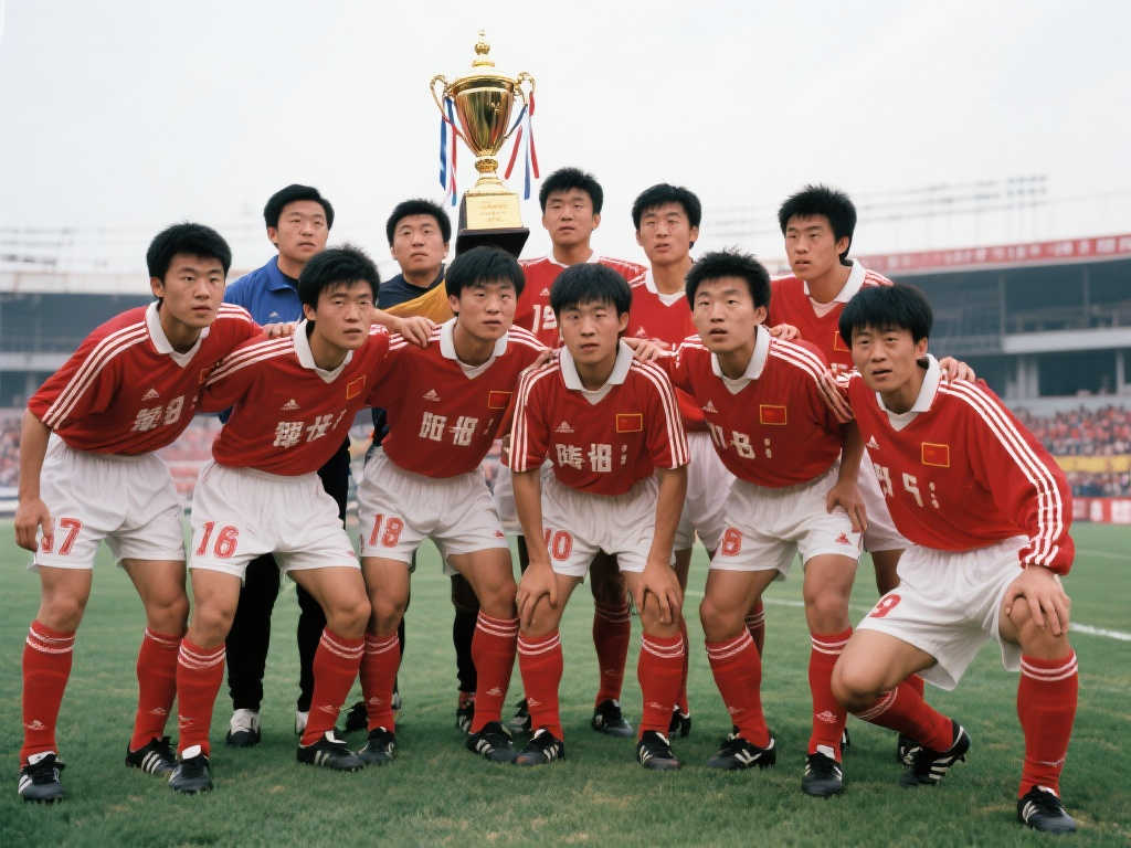 未來的核心 未來的核心