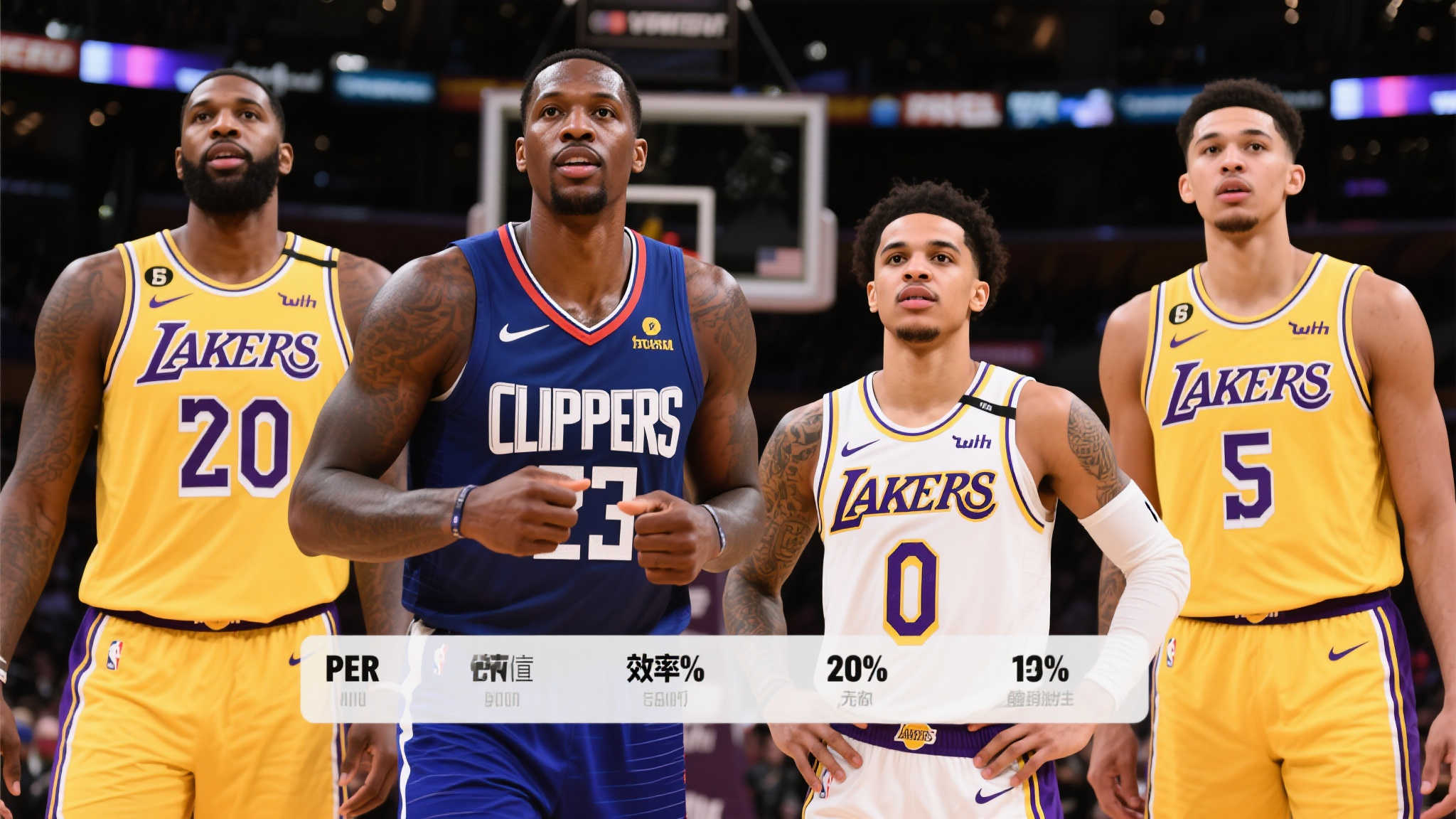 巴萨面临着 巴萨面临着