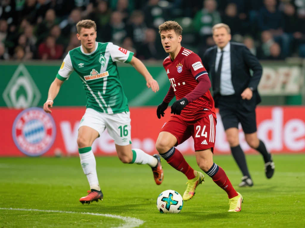 男足的未来 男足的未来